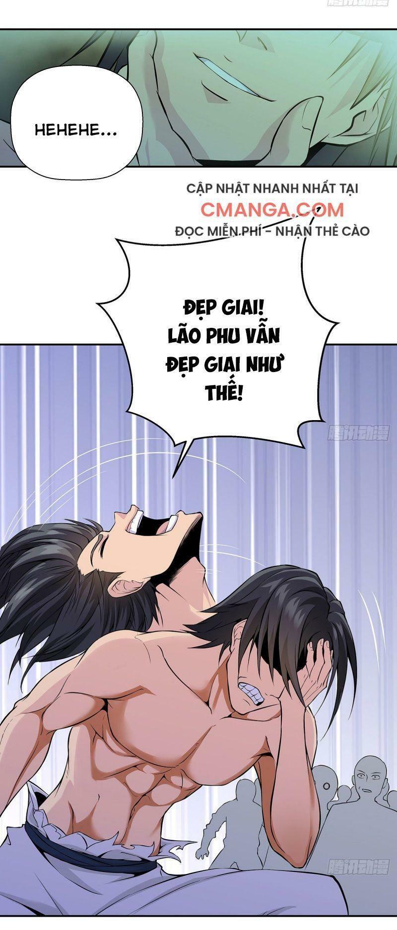 Ta Là Đại Hoàn Đan Chapter 3 - Trang 38