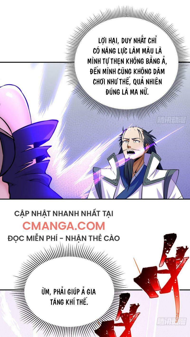 Ta Là Đại Hoàn Đan Chapter 8 - Trang 46