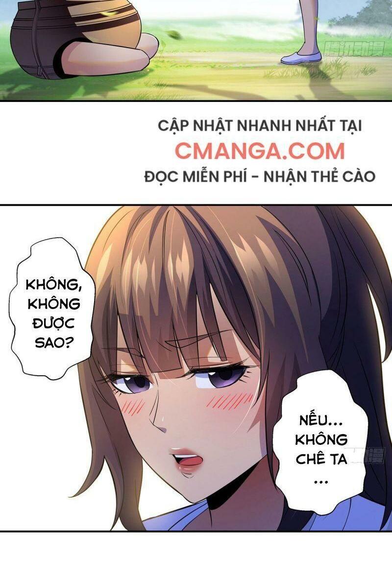 Ta Là Đại Hoàn Đan Chapter 14 - Trang 25