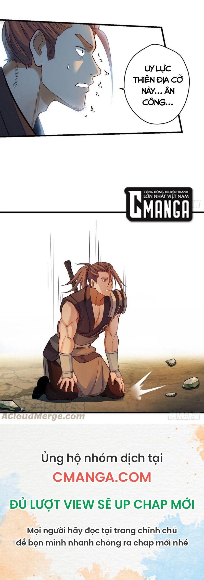 Ta Là Đại Hoàn Đan Chapter 89 - Trang 13