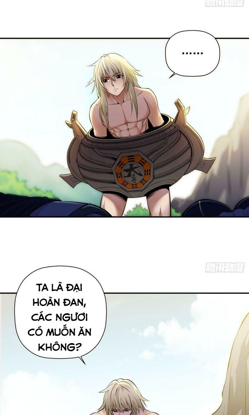 Ta Là Đại Hoàn Đan Chapter 7 - Trang 9