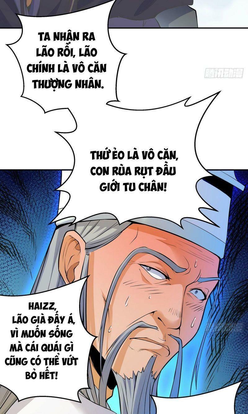 Ta Là Đại Hoàn Đan Chapter 3 - Trang 6