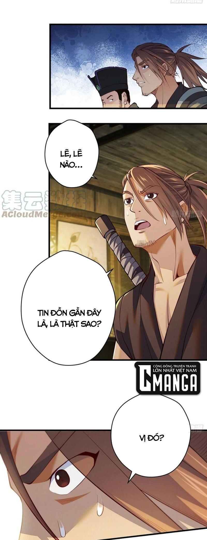 Ta Là Đại Hoàn Đan Chapter 79 - Trang 10