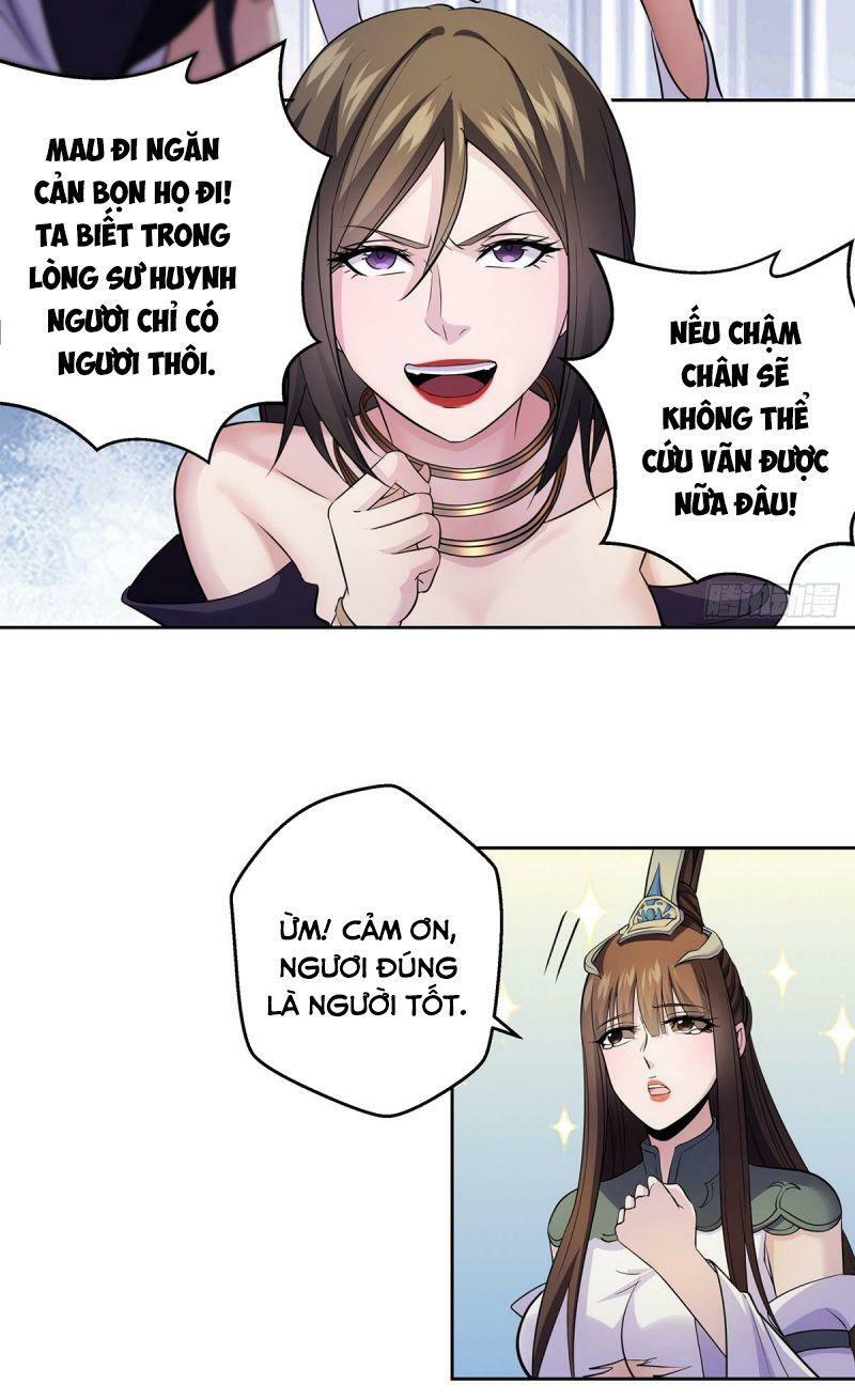 Ta Là Đại Hoàn Đan Chapter 10 - Trang 42