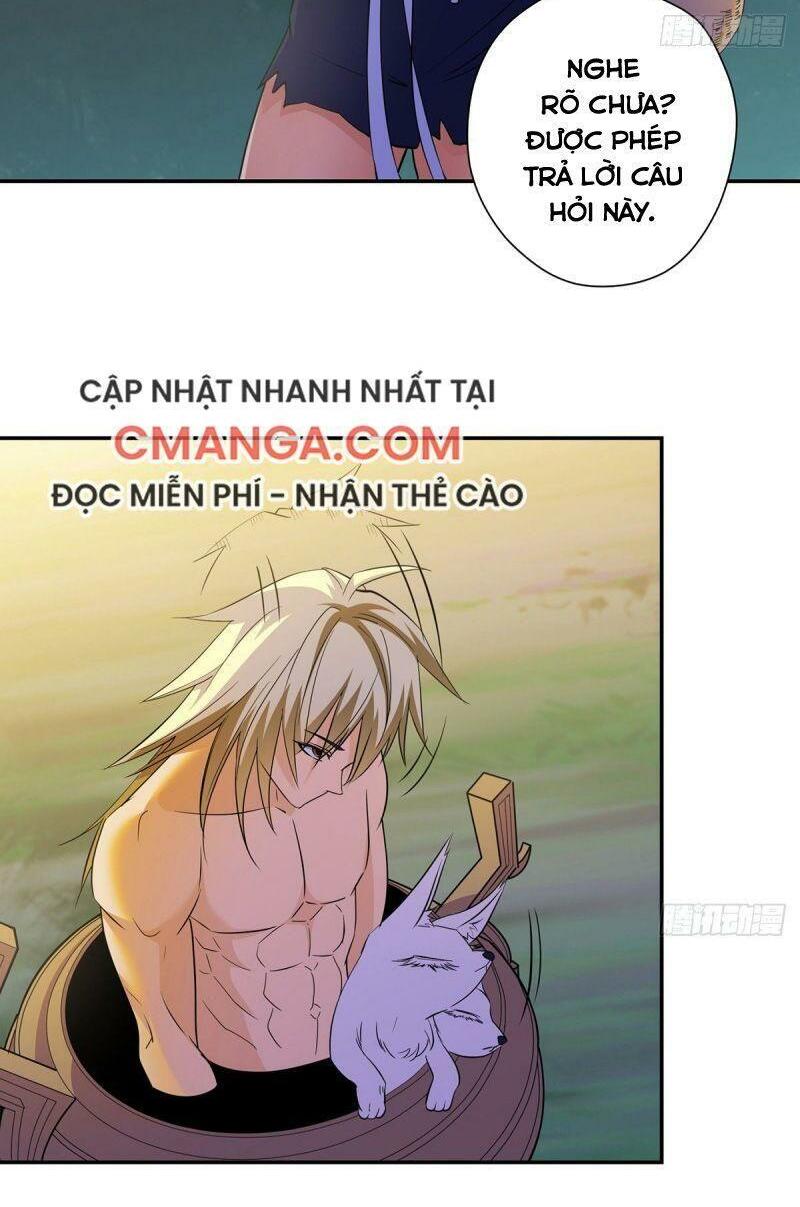 Ta Là Đại Hoàn Đan Chapter 16 - Trang 44