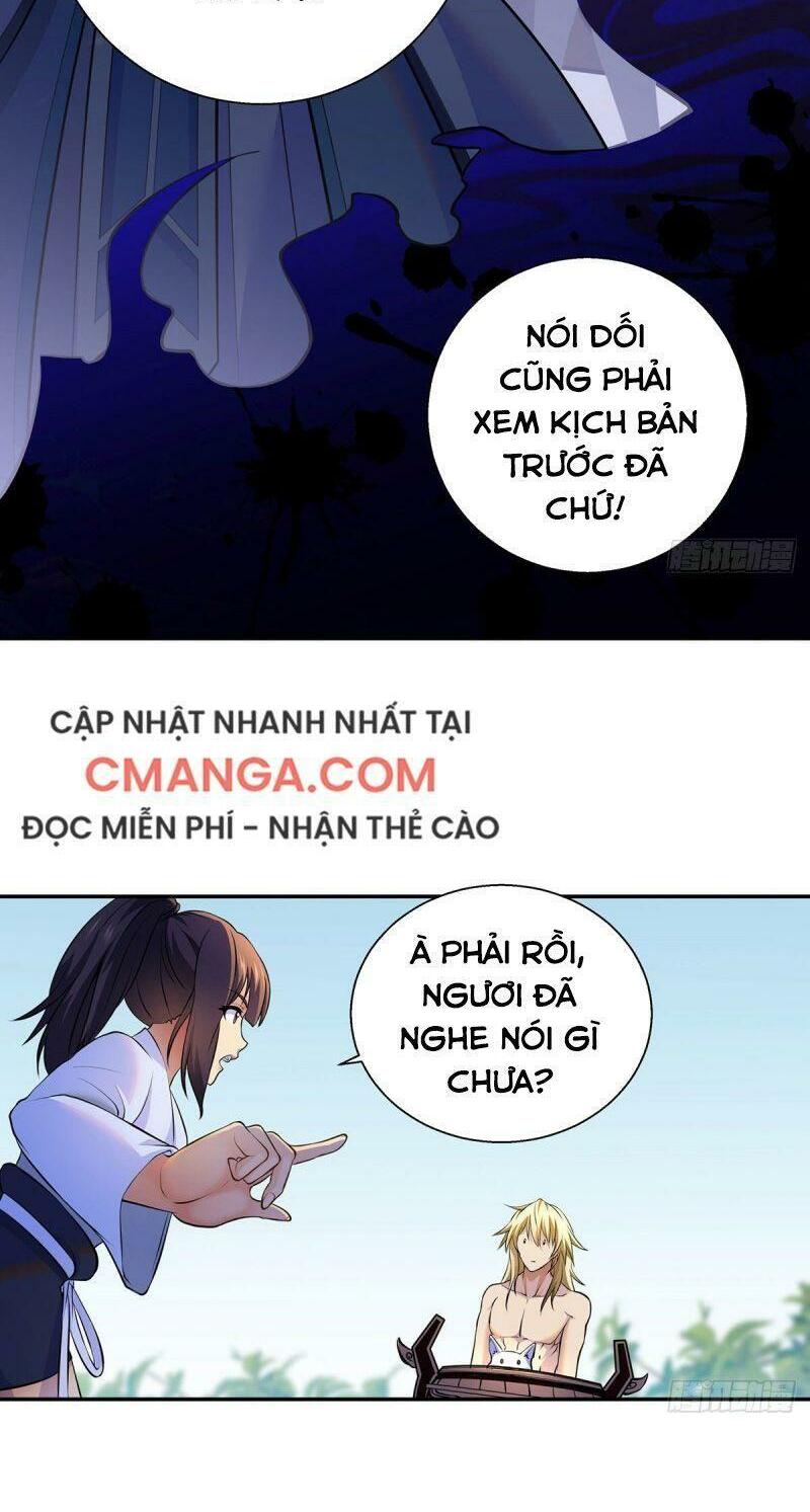 Ta Là Đại Hoàn Đan Chapter 14 - Trang 45