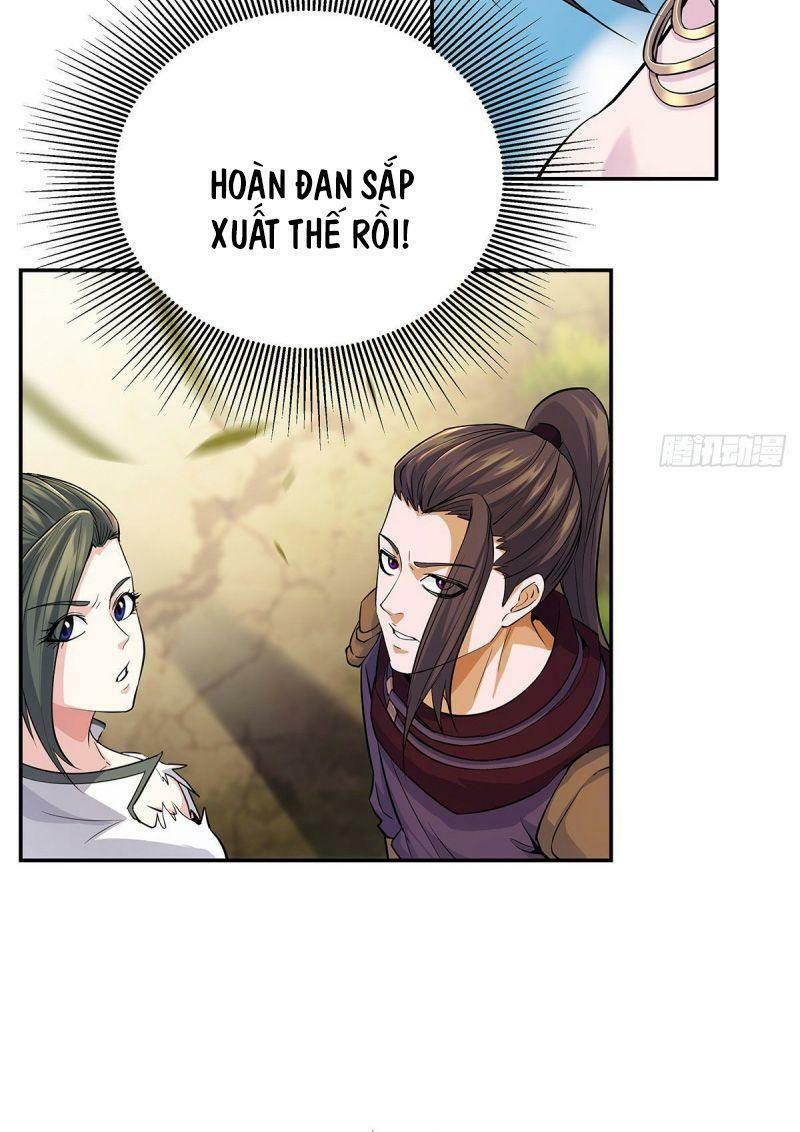 Ta Là Đại Hoàn Đan Chapter 1.2 - Trang 36