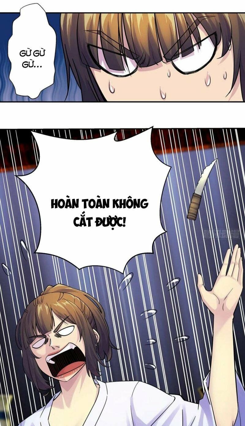 Ta Là Đại Hoàn Đan Chapter 31 - Trang 12