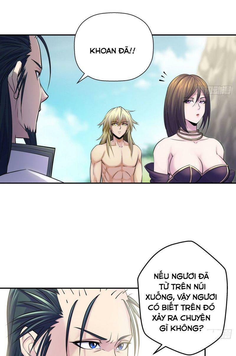 Ta Là Đại Hoàn Đan Chapter 9 - Trang 10