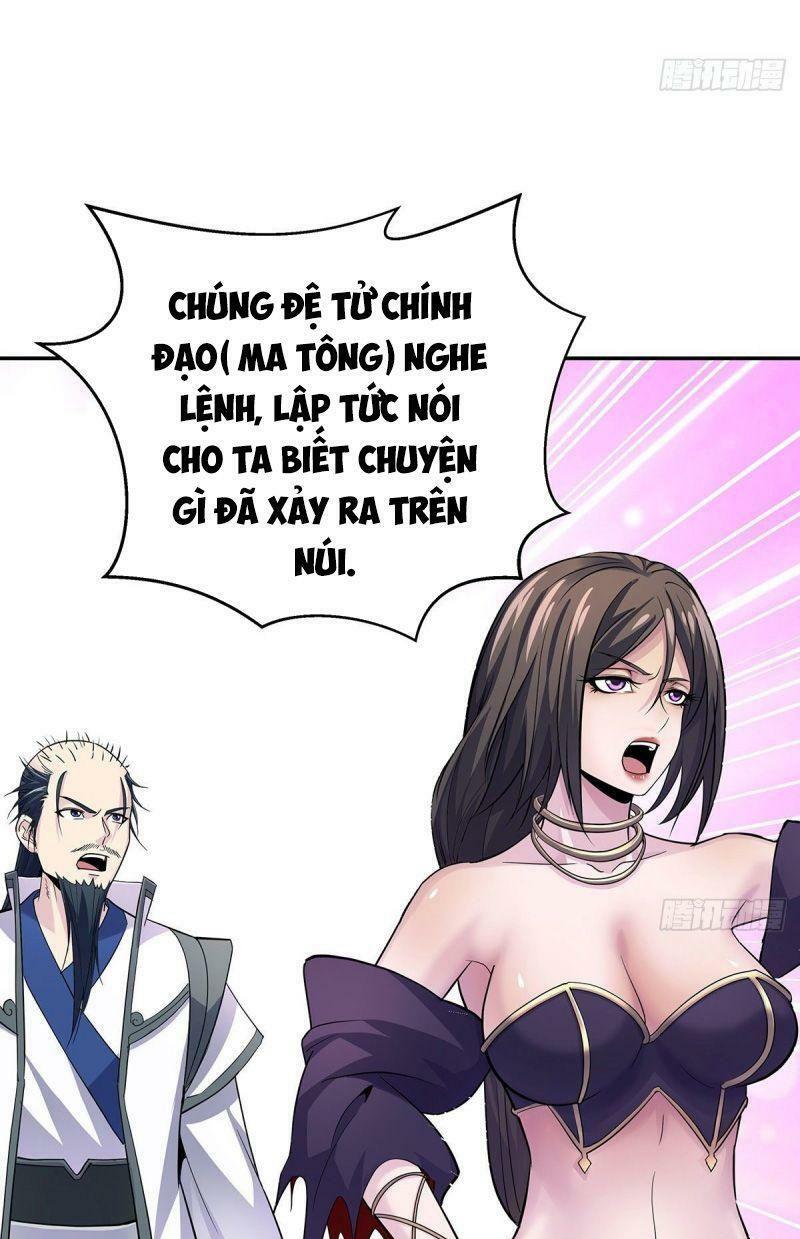 Ta Là Đại Hoàn Đan Chapter 6 - Trang 35