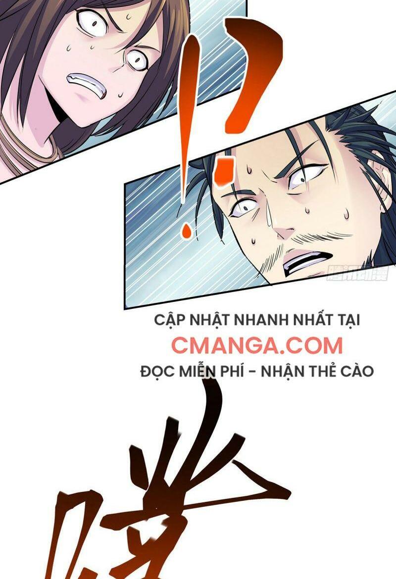 Ta Là Đại Hoàn Đan Chapter 7 - Trang 38