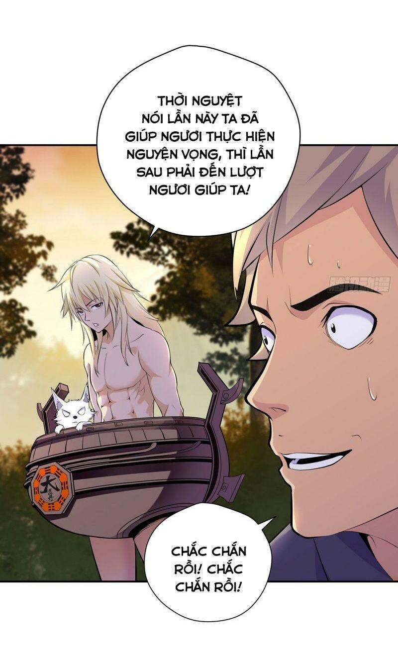 Ta Là Đại Hoàn Đan Chapter 18 - Trang 40