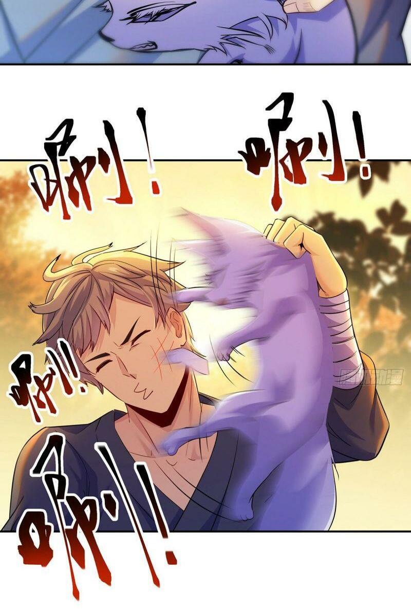 Ta Là Đại Hoàn Đan Chapter 17 - Trang 43