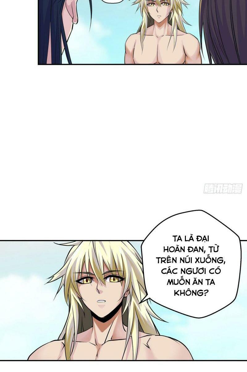 Ta Là Đại Hoàn Đan Chapter 9 - Trang 3