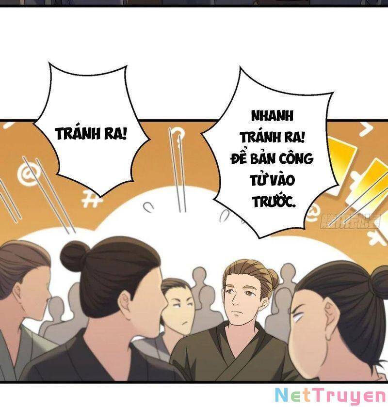 Ta Là Đại Hoàn Đan Chapter 94 - Trang 21