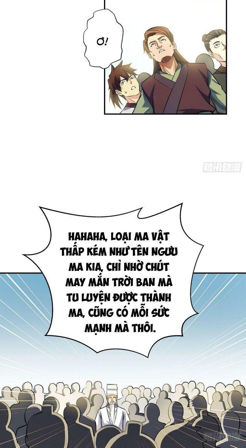 Ta Là Đại Hoàn Đan Chapter 2 - Trang 54