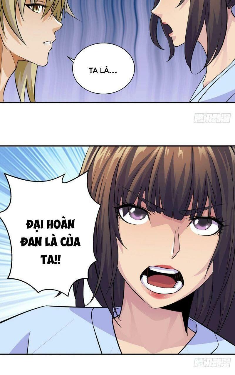 Ta Là Đại Hoàn Đan Chapter 14 - Trang 35