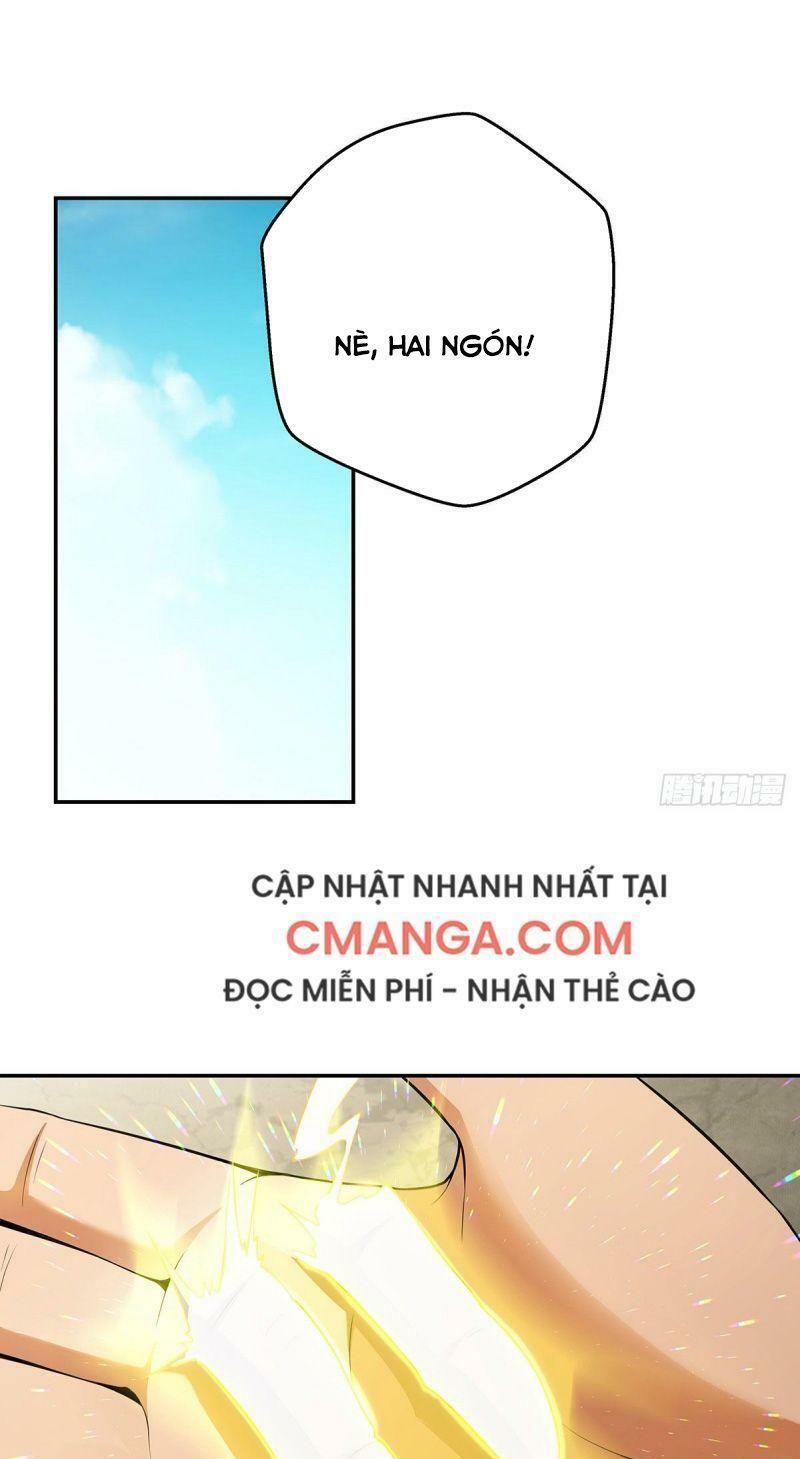 Ta Là Đại Hoàn Đan Chapter 3 - Trang 0