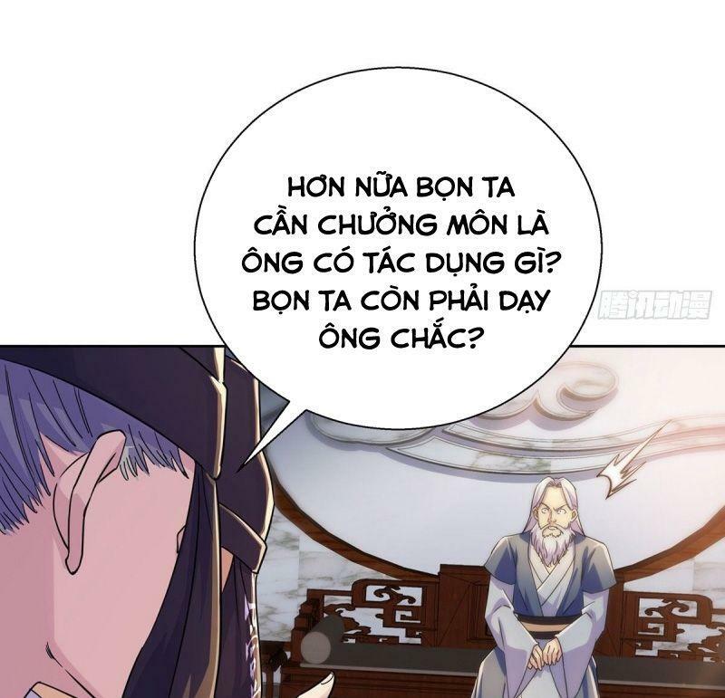 Ta Là Đại Hoàn Đan Chapter 19 - Trang 12