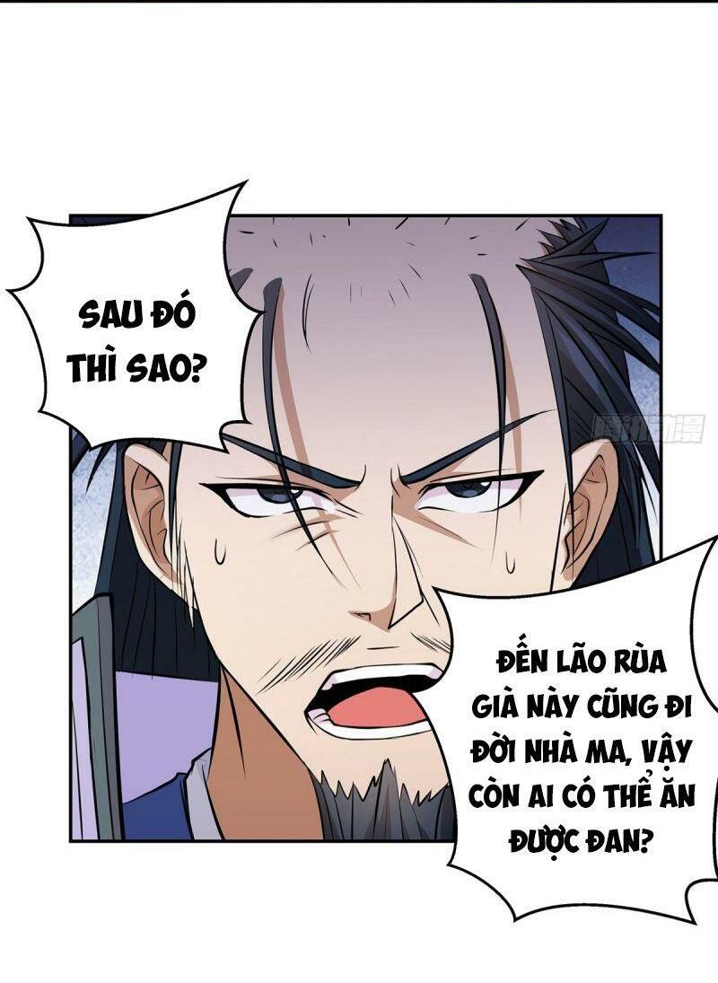 Ta Là Đại Hoàn Đan Chapter 9 - Trang 46