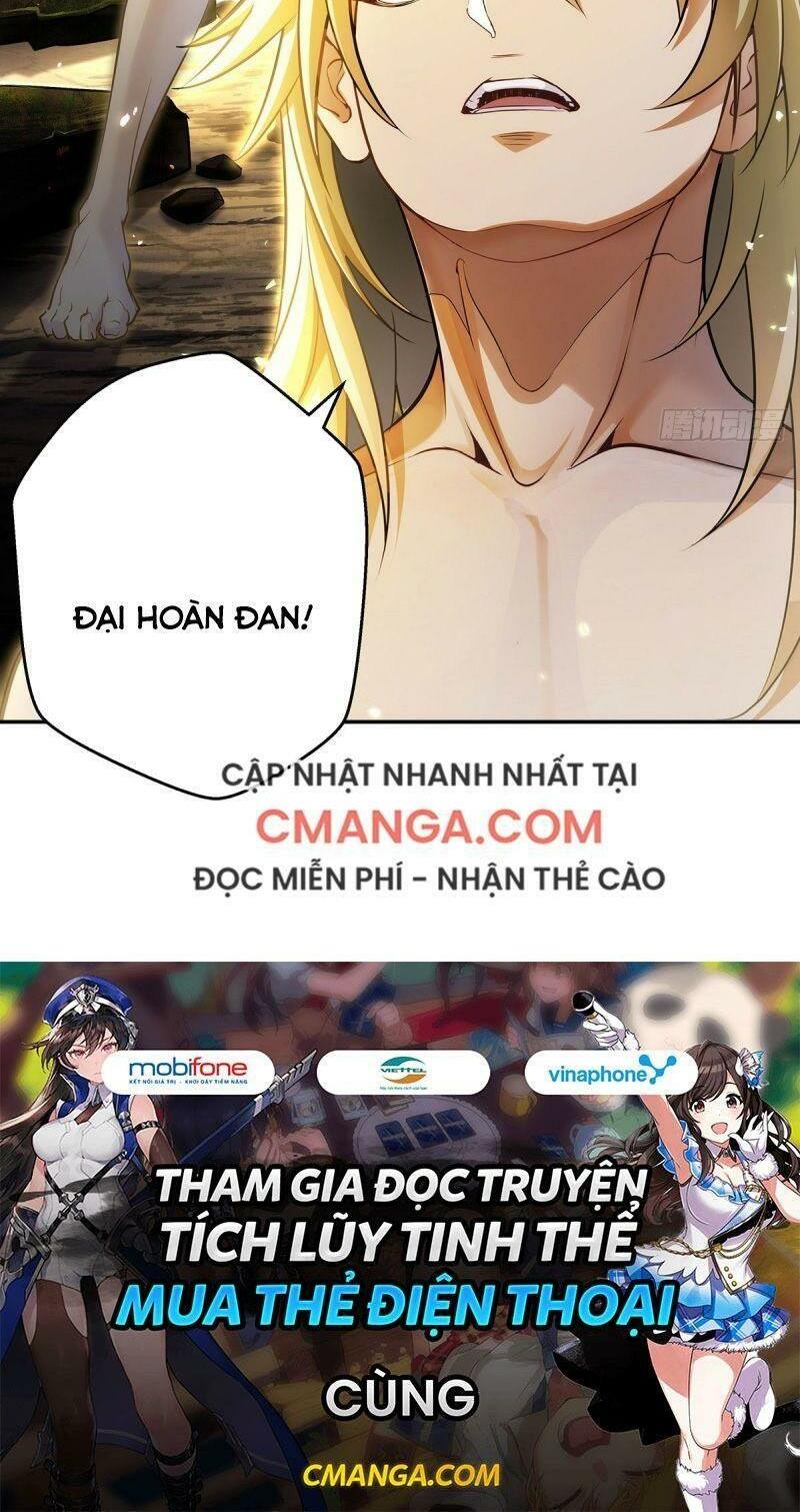 Ta Là Đại Hoàn Đan Chapter 1.4 - Trang 55