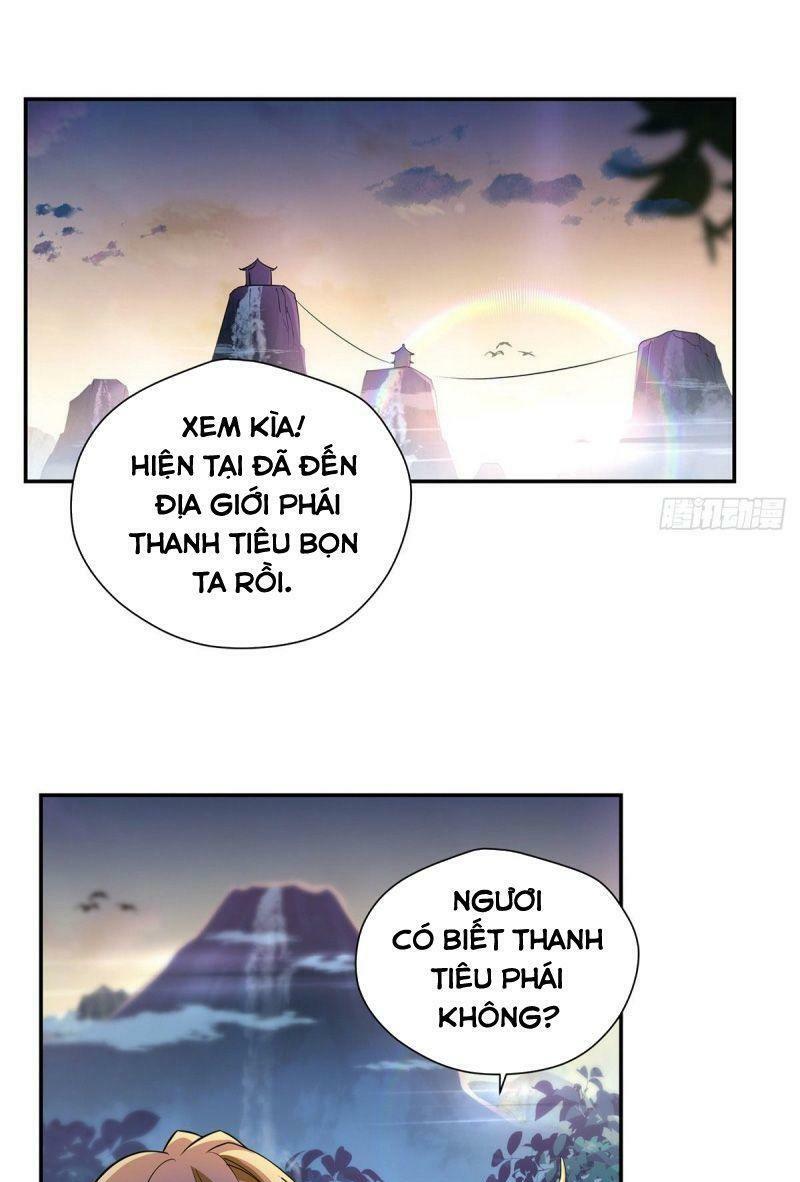 Ta Là Đại Hoàn Đan Chapter 16 - Trang 39