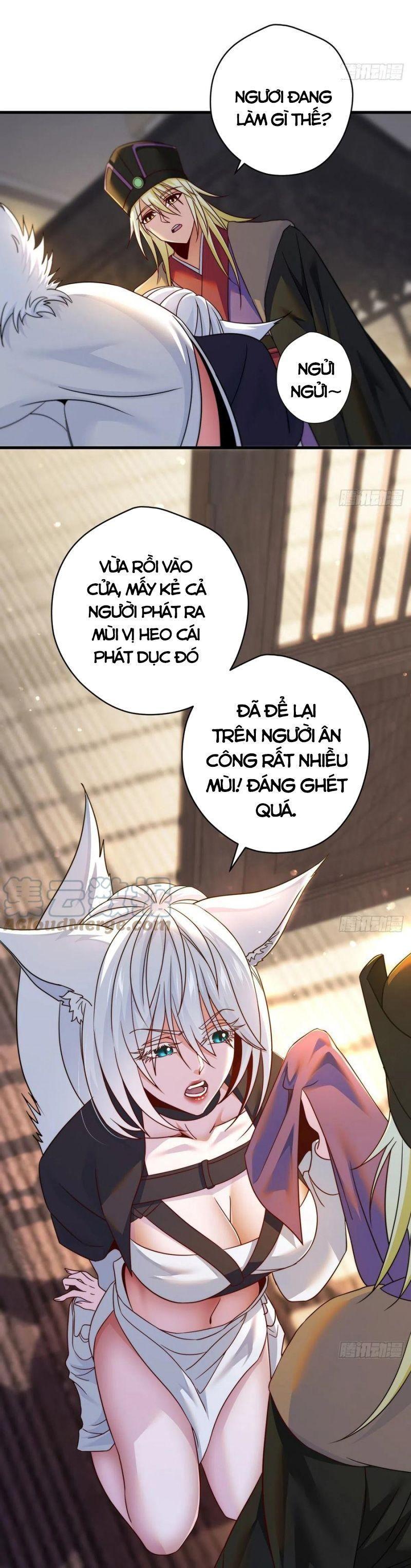 Ta Là Đại Hoàn Đan Chapter 69 - Trang 3