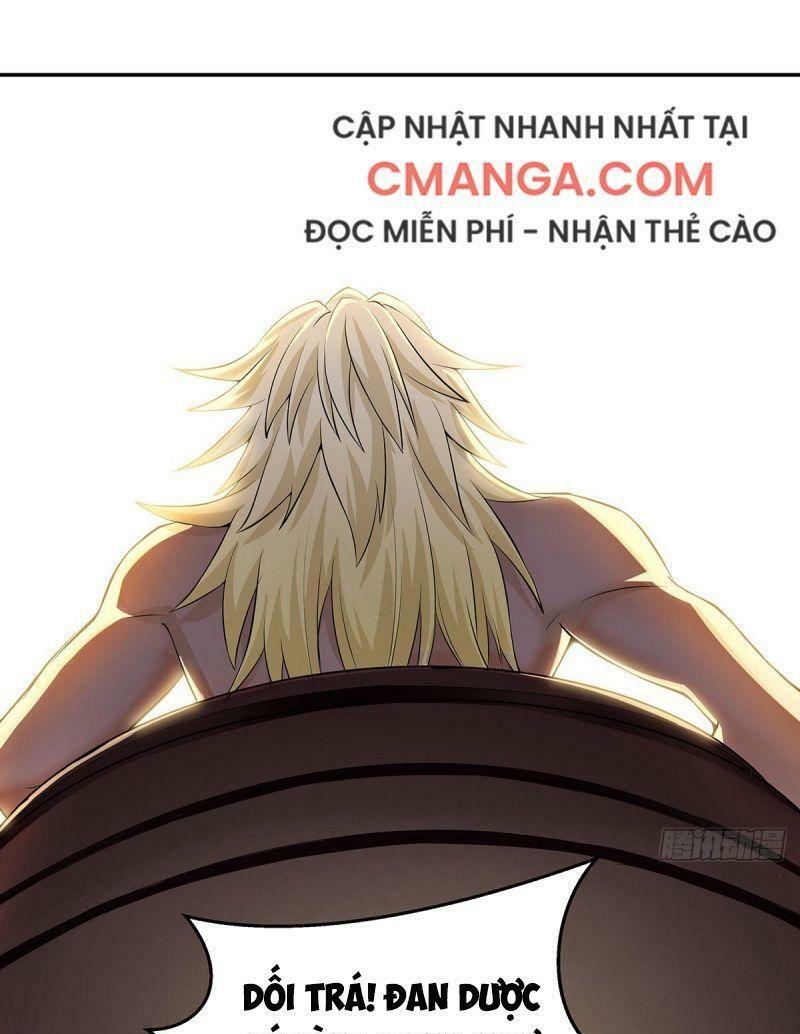 Ta Là Đại Hoàn Đan Chapter 2 - Trang 0