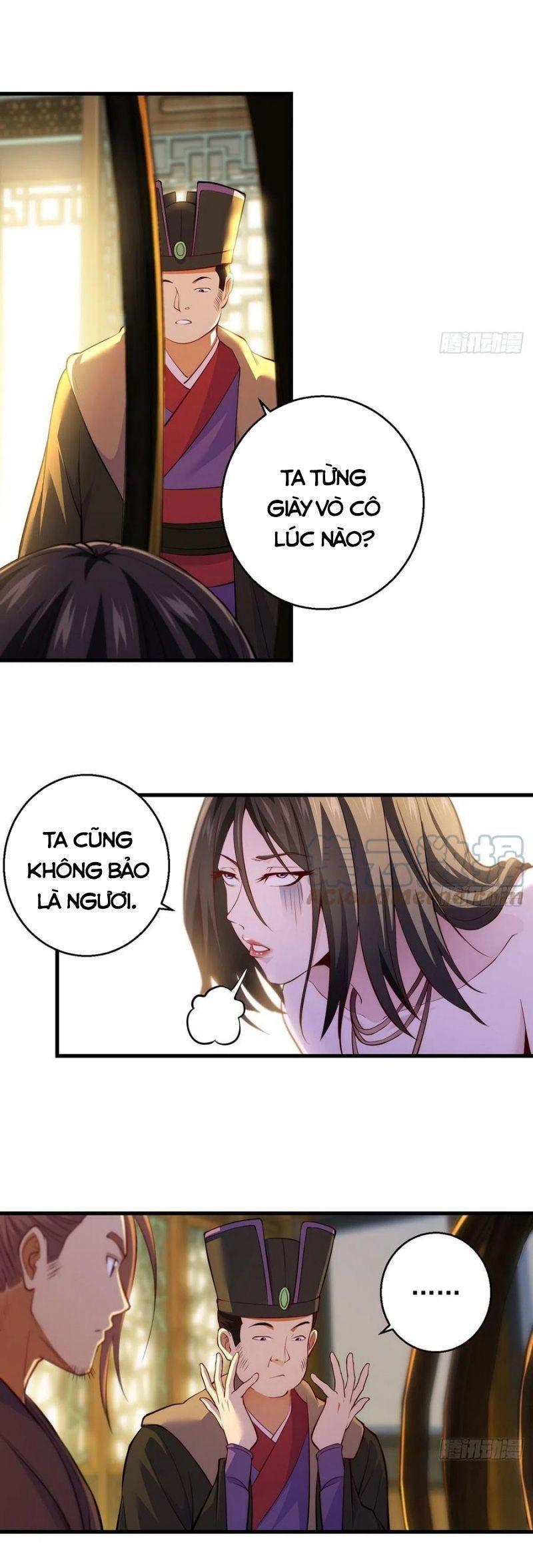 Ta Là Đại Hoàn Đan Chapter 91 - Trang 7