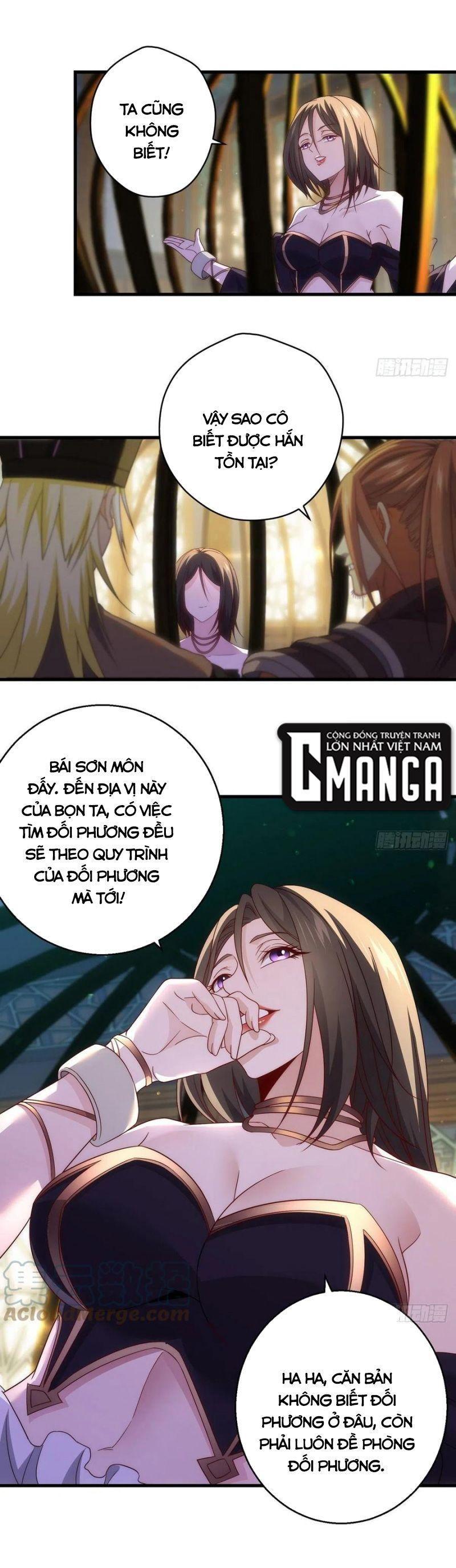 Ta Là Đại Hoàn Đan Chapter 92 - Trang 6