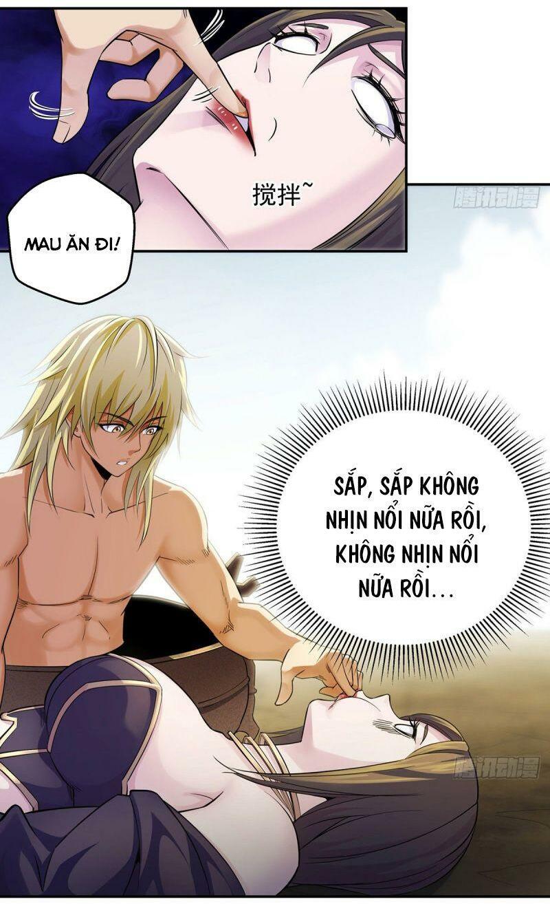 Ta Là Đại Hoàn Đan Chapter 8 - Trang 25