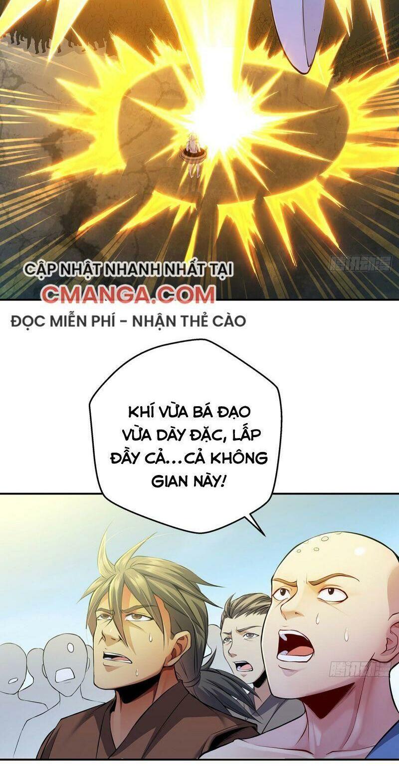 Ta Là Đại Hoàn Đan Chapter 5 - Trang 10