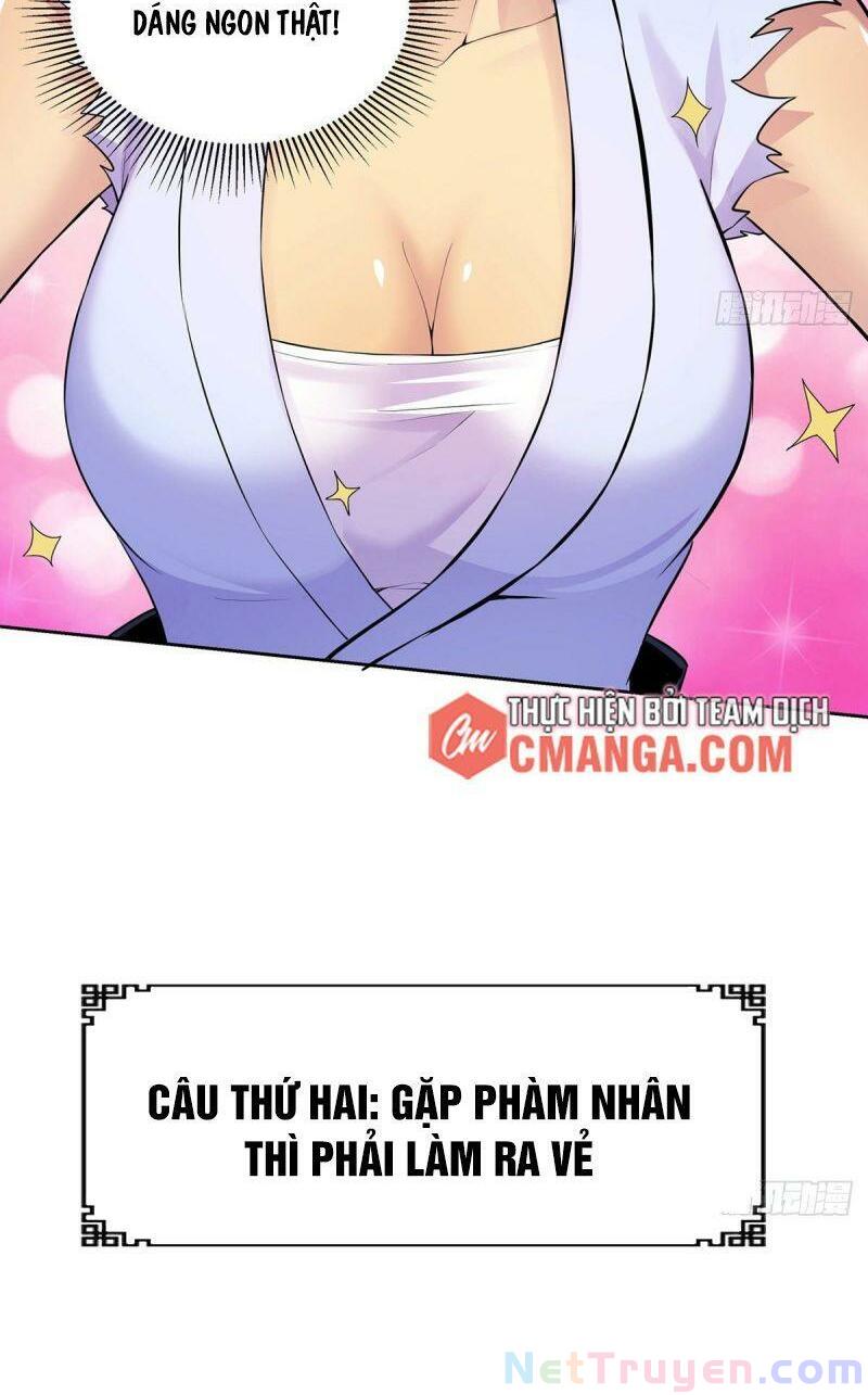 Ta Là Đại Hoàn Đan Chapter 21 - Trang 16