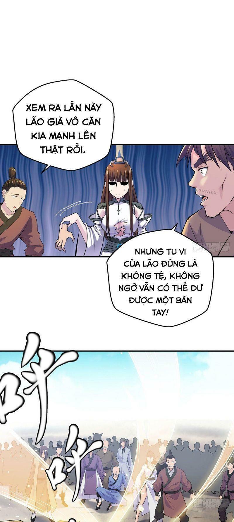 Ta Là Đại Hoàn Đan Chapter 4 - Trang 29