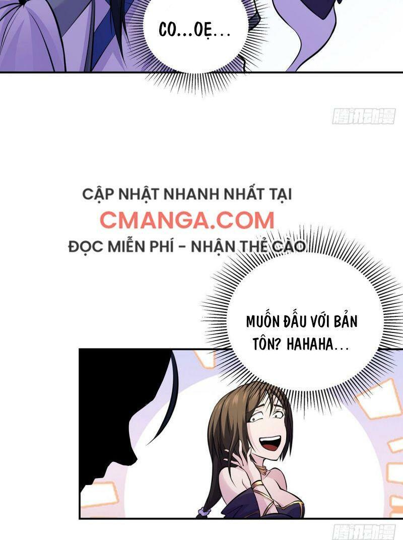 Ta Là Đại Hoàn Đan Chapter 8 - Trang 15