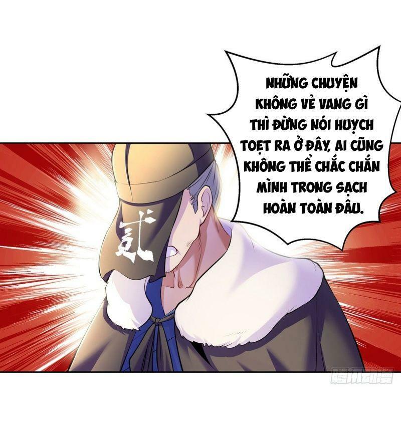 Ta Là Đại Hoàn Đan Chapter 19 - Trang 39