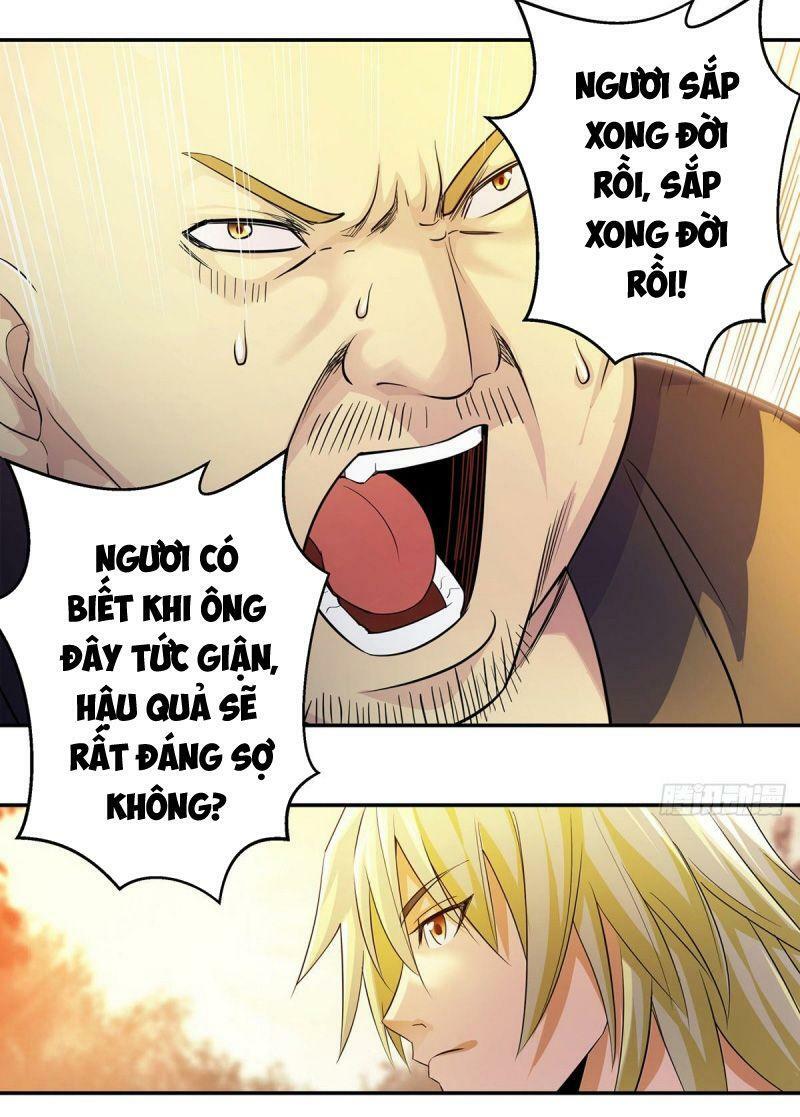 Ta Là Đại Hoàn Đan Chapter 18 - Trang 2