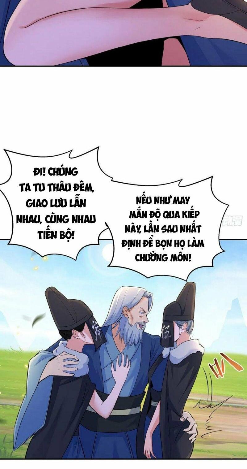 Ta Là Đại Hoàn Đan Chapter 32 - Trang 30