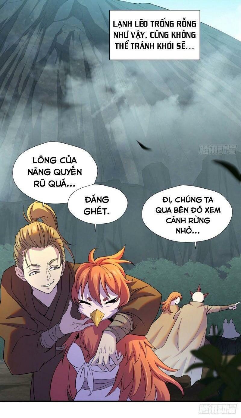 Ta Là Đại Hoàn Đan Chapter 16 - Trang 22