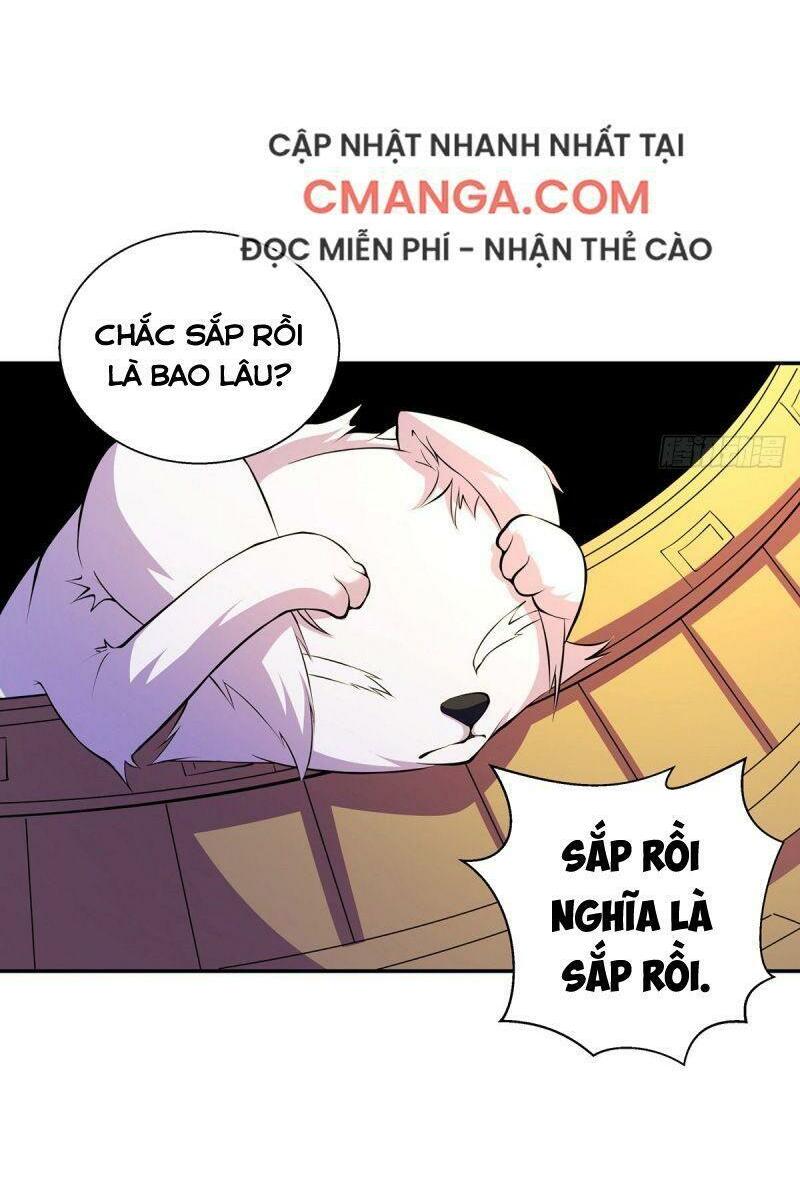 Ta Là Đại Hoàn Đan Chapter 16 - Trang 1