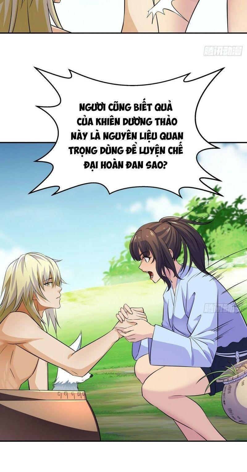 Ta Là Đại Hoàn Đan Chapter 14 - Trang 29