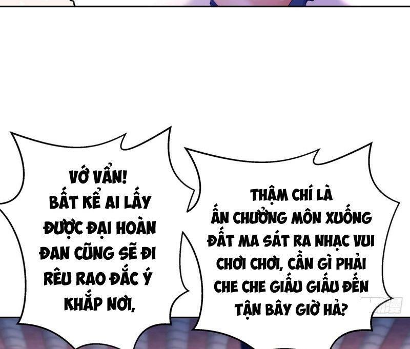 Ta Là Đại Hoàn Đan Chapter 19 - Trang 22