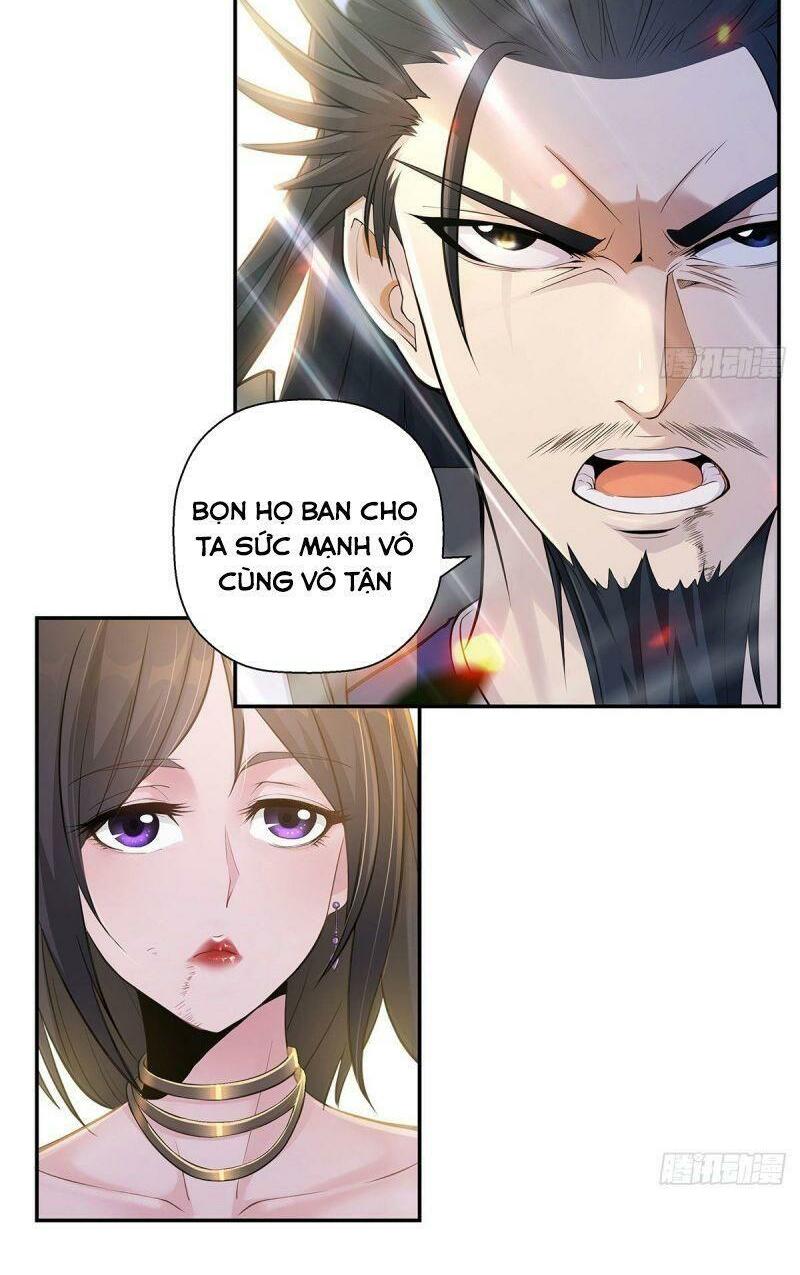 Ta Là Đại Hoàn Đan Chapter 1.1 - Trang 35