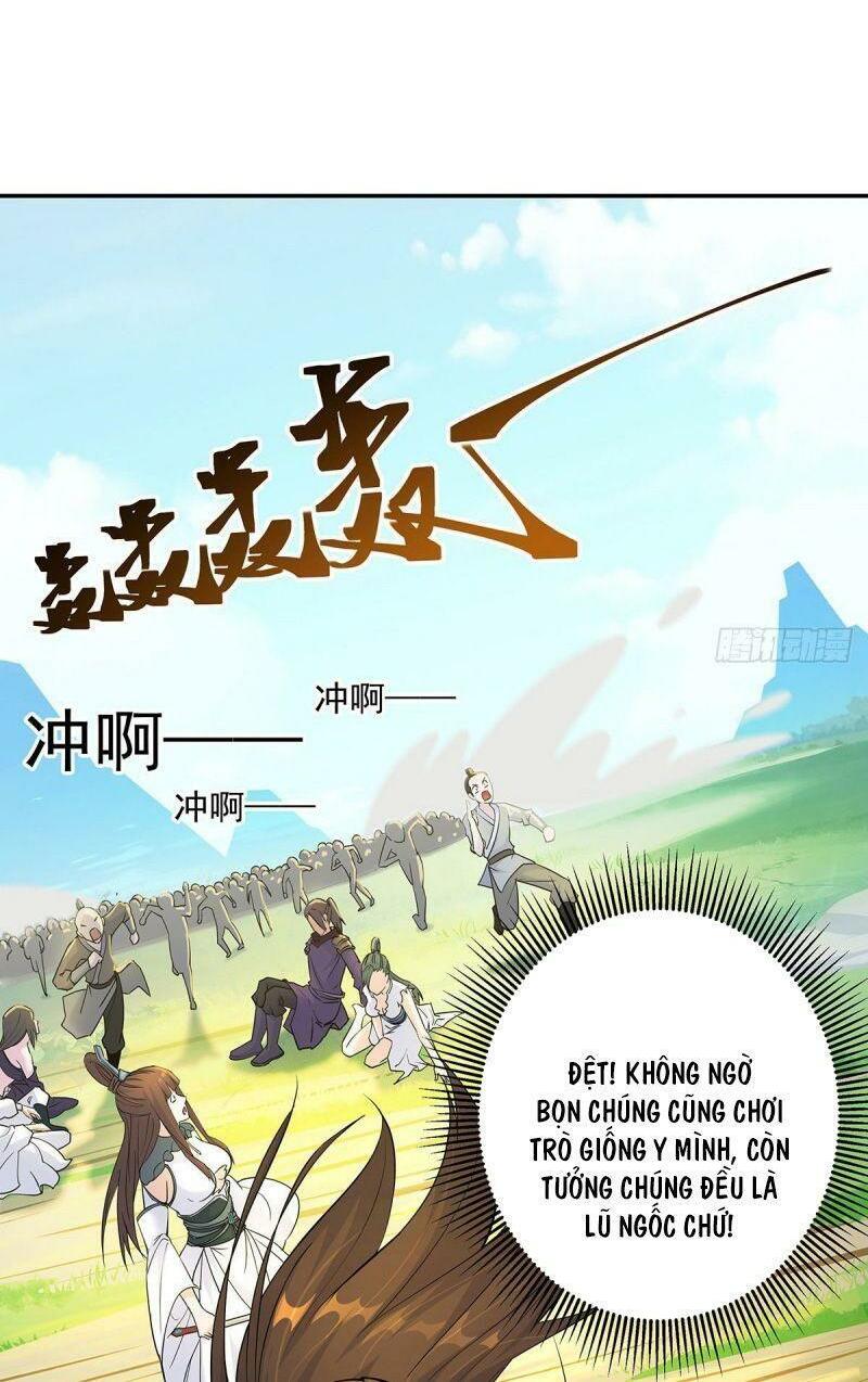 Ta Là Đại Hoàn Đan Chapter 1.3 - Trang 19