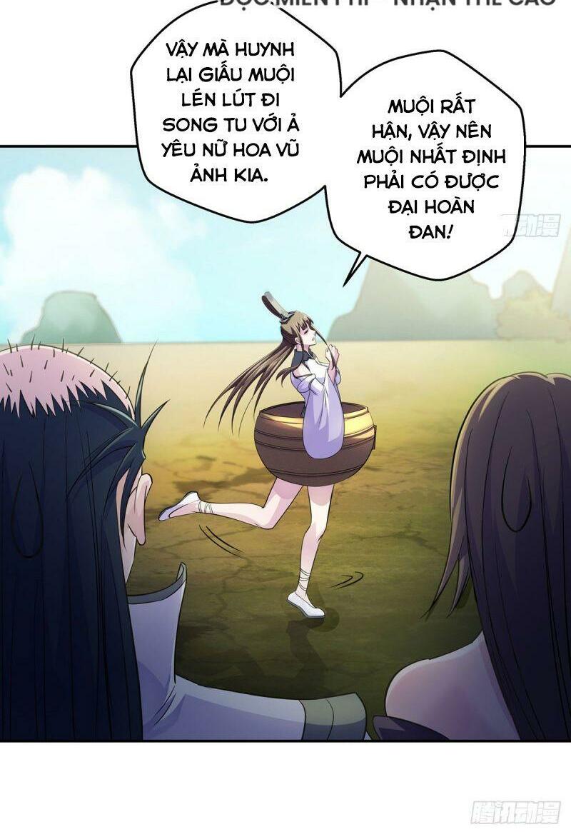 Ta Là Đại Hoàn Đan Chapter 10 - Trang 7