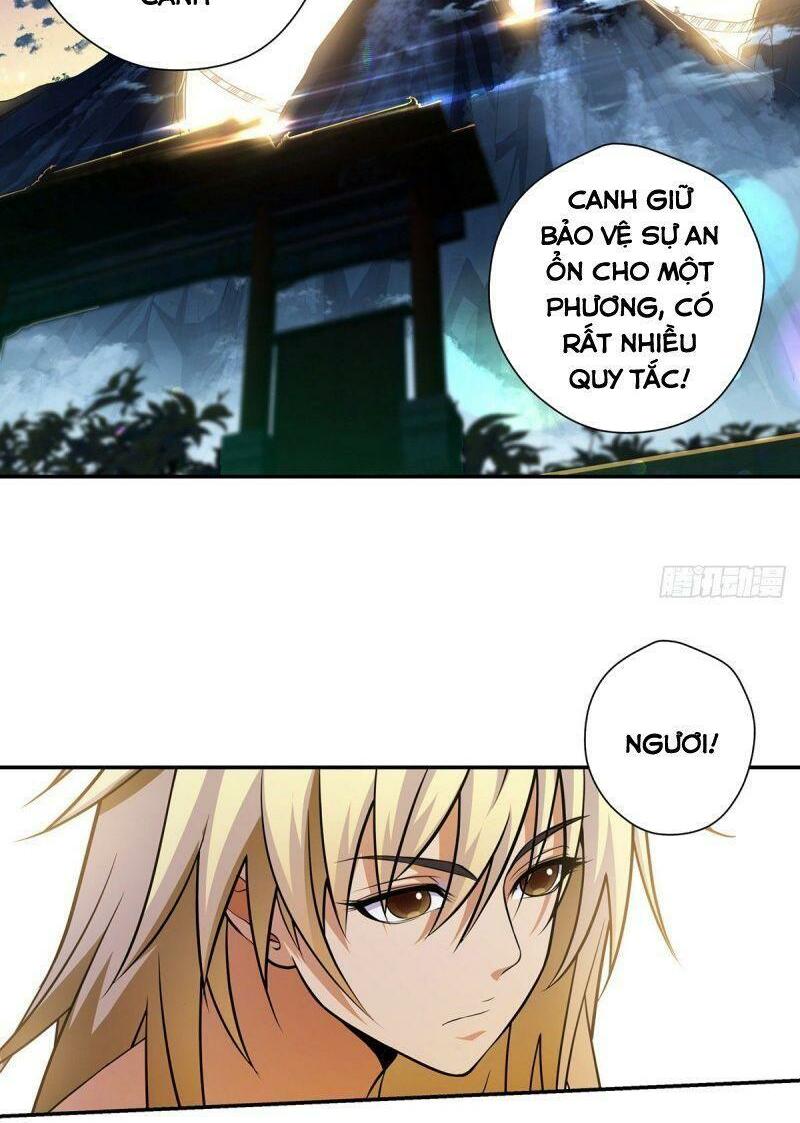 Ta Là Đại Hoàn Đan Chapter 16 - Trang 42