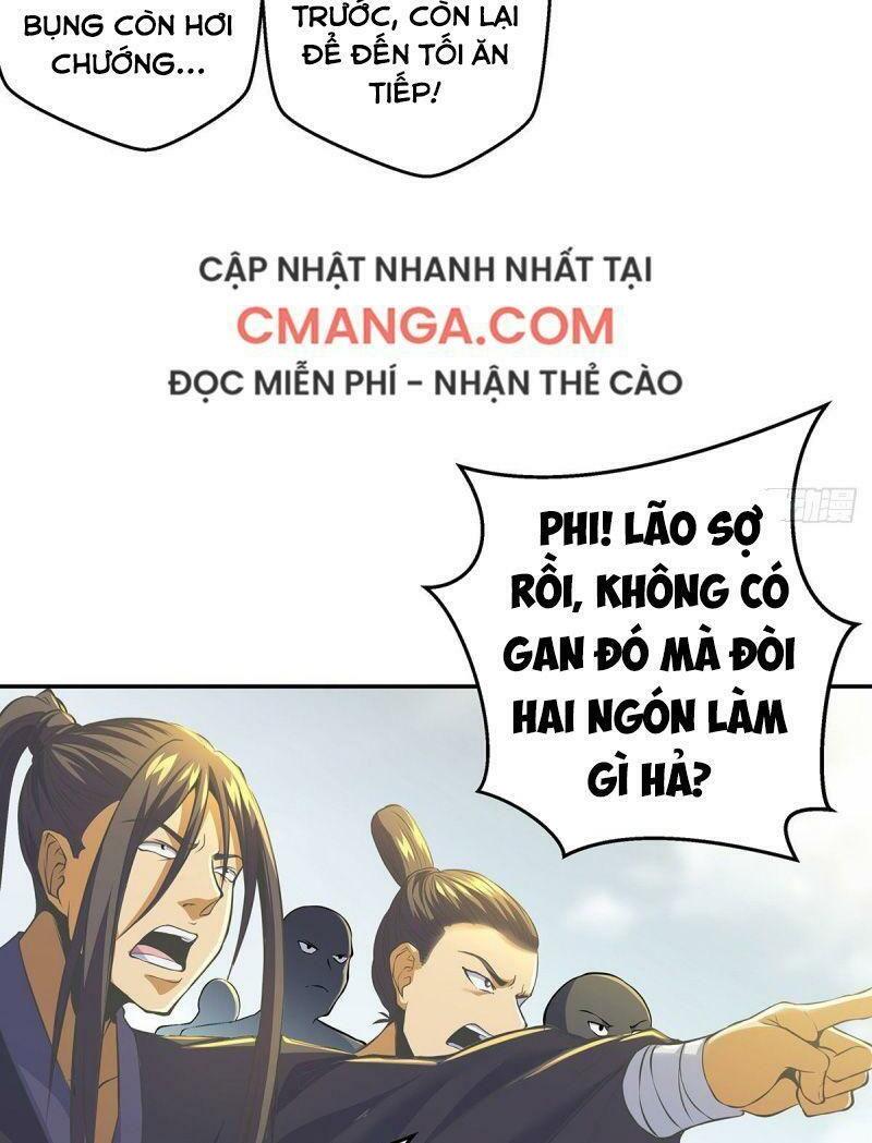 Ta Là Đại Hoàn Đan Chapter 3 - Trang 5