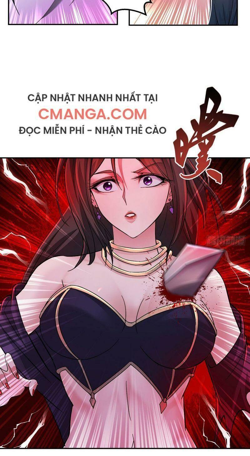 Ta Là Đại Hoàn Đan Chapter 1.2 - Trang 1