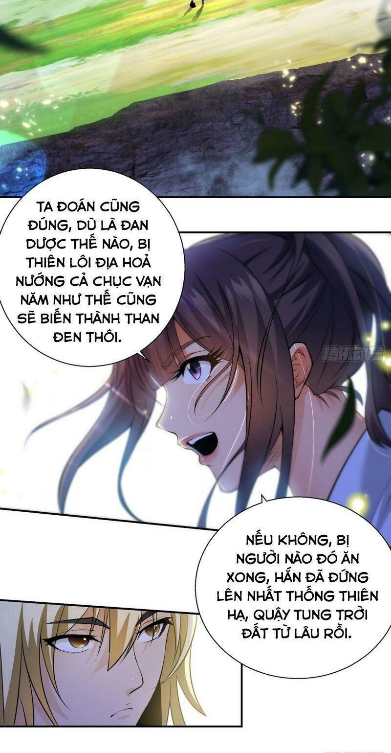 Ta Là Đại Hoàn Đan Chapter 14 - Trang 41