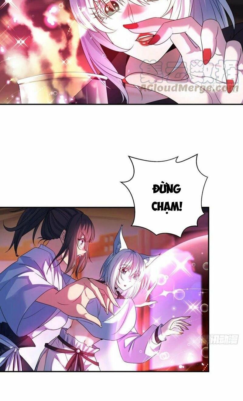 Ta Là Đại Hoàn Đan Chapter 32 - Trang 5